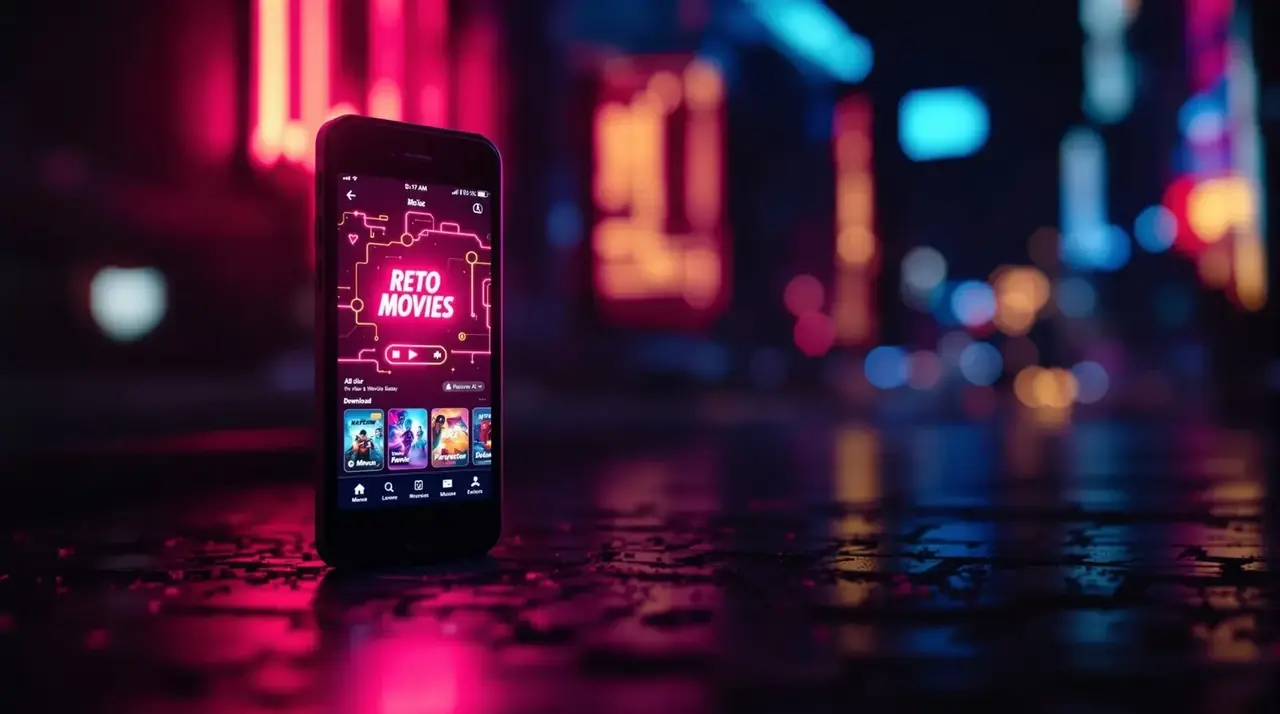 秋霞电影APP · 随时随地追剧