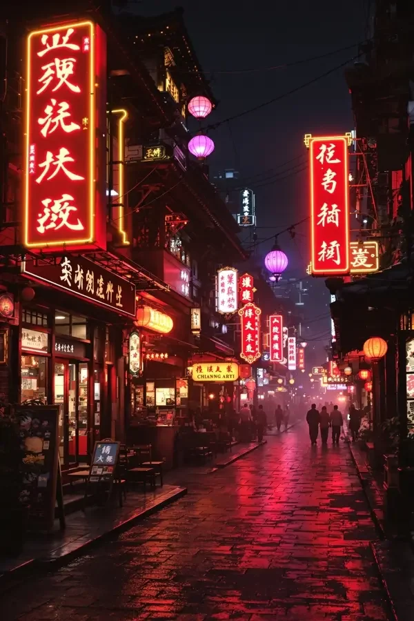 桃都往事 海报封面
